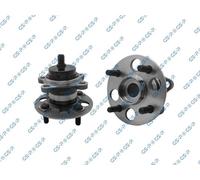 Cuscinetto ruota 9400087 GSP per TOYOTA DAIHATSU