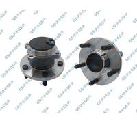 GSP 9400106 Kit cuscinetto ruota per MAZDA