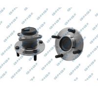 GSP 9400135 Kit cuscinetto ruota per MITSUBISHI,SMART