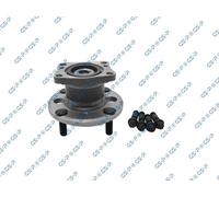 GSP 9400136K Kit cuscinetto ruota per FORD