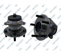 GSP 9400140 Kit cuscinetto ruota per MAZDA