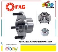 GSP 9400149 Kit cuscinetto ruota POSTERIORE PER CITROEN PEUGEOT TOYOTA