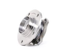 GSP 9400170K Kit cuscinetto ruota per BMW 5 Sedan (E60) 143mm