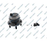 GSP 9400174K Kit cuscinetto ruota per VOLVO