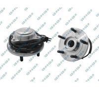 GSP 9400175 Kit cuscinetto ruota per VW Routan Kastenwagen 162mm
