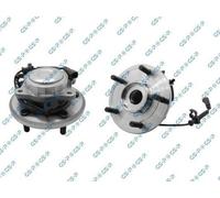 GSP 9400179 Kit cuscinetto ruota per FIAT Freemont (345) per DODGE Journey MPV