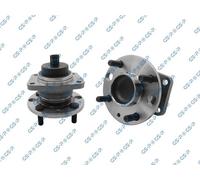 GSP 9400191 Kit cuscinetto ruota per FORD