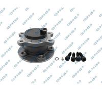 GSP 9400253K Kit cuscinetto ruota per VOLVO