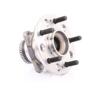 GSP 9400258 Kit cuscinetto ruota per HYUNDAI ix35 (LM, EL, ELH) 148mm