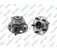 GSP 9400275 Kit cuscinetto ruota per HONDA
