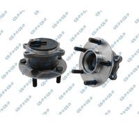 GSP 9400281 Kit cuscinetto ruota per MAZDA