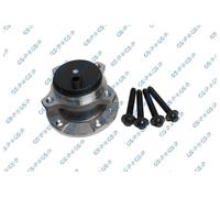 GSP 9400335K Kit cuscinetto ruota per CITROËN,DS,PEUGEOT,VAUXHALL
