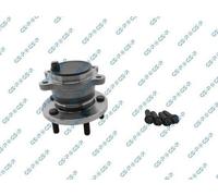 GSP 9400337K Kit cuscinetto ruota per FORD Kuga Mk2 (DM2) Kuga Mk3 136,5mm