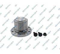 GSP 9400353K Kit cuscinetto ruota per VW CRAFTER 30-50 Furgonato (2E) 152mm