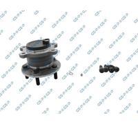 GSP 9400411K Kit cuscinetto ruota per FORD