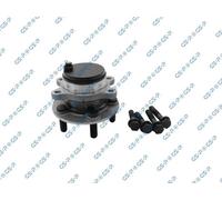 GSP 9400536K Kit cuscinetto ruota per FORD,FORD USA