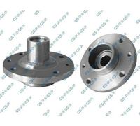 GSP 9421012 Mozzo ruota per RENAULT Sandero / Stepway I (BS) LOGAN I (LS)