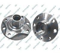 GSP 9422014 Mozzo ruota per OPEL Meriva A (X03)
