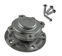 GSP 9422034 Mozzo ruota senza accessori