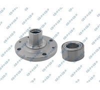GSP 9423003K Mozzo ruota per DACIA,LADA,NISSAN,RENAULT