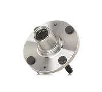 GSP 9425002 Mozzo ruota per HYUNDAI GETZ (TB) per KIA RIO III (UB)