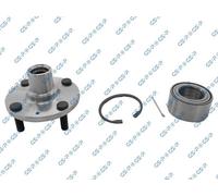 GSP 9425002K Mozzo ruota per HYUNDAI,KIA