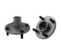GSP Mozzo ruota per NISSAN 9425018