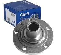 GSP 9425028 Mozzo ruota senza accessori