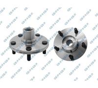 GSP Mozzo ruota compatibile con MITSUBISHI 9425051