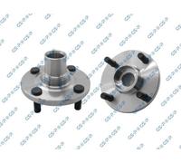 GSP 9426021 Mozzo ruota per TOYOTA