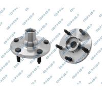 GSP 9426041 Mozzo ruota per TOYOTA RAV 4 I (SXA1) Anteriore Sx Anteriore Dx