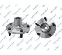 GSP 9426049 Mozzo ruota per TOYOTA