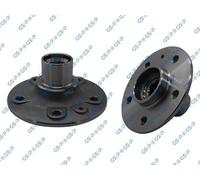 GSP Mozzo ruota compatibile con MERCEDES-BENZ 9427019