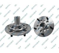 GSP 9428008 Mozzo ruota per FORD Transit Mk6 Kasten (V347, V348, FA) Anteriore