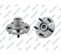 GSP Mozzo ruota per HONDA 9430007