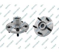 GSP Mozzo ruota per HONDA 9430007
