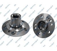 Mozzo ruota Assale posteriore Sx 9430021 GSP per MERCEDES-BENZ CLASSE R CLASSE M