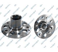 Mozzo ruota Assale anteriore Sx 9430022 GSP per MERCEDES-BENZ CLASSE S CLASSE E