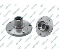 GSP 9430024 Mozzo ruota per BMW 3 Limousine (E46) 5 Limousine (E60) Posteriore