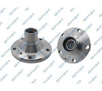 GSP 9430032 Mozzo ruota per BMW