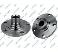 GSP 9433002 Mozzo ruota per VW PASSAT (3B3) PASSAT Variant (3B6) PASSAT (3B2)