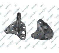 GSP 9499014 Fusello per VW GOLF III (1H1) GOLF II (19E, 1G1) Golf IV Cabrio (1E)