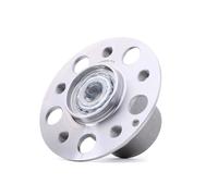 GSP 9499042 Kit cuscinetto ruota adatto per MERCEDES-BENZ Classe C Sedan (W204)