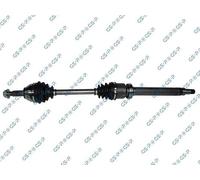 GSP Albero motore/Semiasse per FORD 218046
