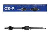 GSP Albero motore/Semiasse per FORD 218335