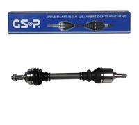 GSP 245105 Albero motore/Semiasse