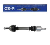 GSP 245133 Semiasse