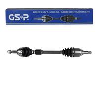 GSP Albero motore/Semiasse 250487