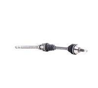 GSP Semiasse GSP 299214 Anteriore destro per Citroën Jumpy, Peugeot Expert Tepee, 508 SW, Fiat Scudo, Toyota