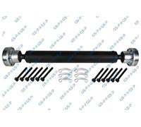 GSP Albero Azionamento Assi Frontale per Mercedes-Benz Gle W166 Classe M 166